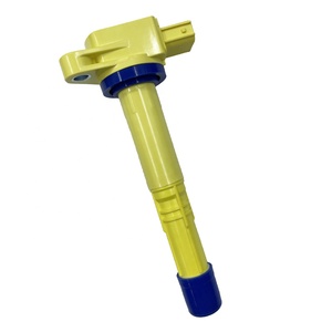Bobinas de Encendido de Alto Rendimiento ARKAUTO UF311 30520PNA007 para <span class=keywords><strong>Honda</strong></span> <span class=keywords><strong>ACCORD</strong></span> CIVIC CR-V S2000 Acura RSX 2.0 2.2 <span class=keywords><strong>2.4</strong></span> K20 <span class=keywords><strong>K24</strong></span> - Product Image 1
