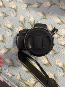 กล้อง Nikon P1000 มือสอง ราคาดี ซูมซูเปอร์ไกล 125 เท่า 4K UHD สำหรับถ่ายภาพดวงจันทร์และดาราศาสตร์ - Product Image 5