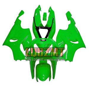 Carénage Pour <span class=keywords><strong>KAWASAKI</strong></span> <span class=keywords><strong>NINJA</strong></span> ZX750 ZX 7R <span class=keywords><strong>750</strong></span> ZX-7R ZX7R 1996 1997 <span class=keywords><strong>1998</strong></span> 1999 191LQ.70 ZX 7 Vert Clair R ZX-<span class=keywords><strong>750</strong></span> 00 01 02 03 Carrosserie - Product Image 1