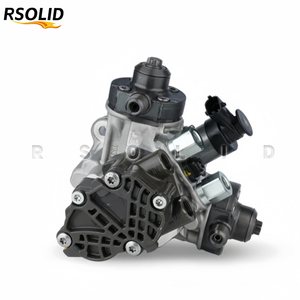 Bomba de Combustible de Riel Común de Alta Presión Rsoliddiesel 0445020611 0 445 020 611 CP4N2 Compatible con el Sistema de Combustible Bosch Fend 8300 8350 8380P - Product Image 3
