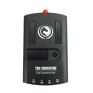 <span class=keywords><strong>TBS</strong></span> BlackSheep CROSSFIRE Nano TX V2 Starter Set CRSF PPM Protocol 915Mhz Émetteur longue portée Mini FPV Racing Drone - Product Image 3