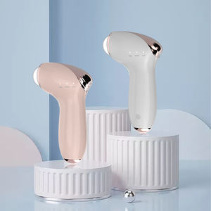 Terapia de elevación de masaje facial para cara, masajeador facial, herramienta para el cuidado de la piel, para antienvejecimiento, en casa, levantamiento y estiramiento de la piel flácida - Product Image 2