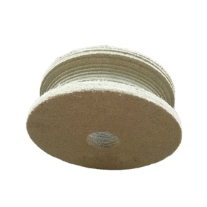 sponge diamond profiling wheel for Marble and Granite automatic machine - Product Image 1