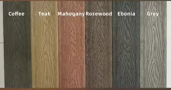 Mahogany