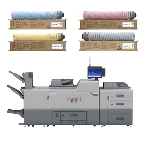 Vendita calda a buon mercato di qualità originale di consumo cartuccia Toner a colori per Ricoh ProC7200 C7210 stampante Toner ad alto rendimento in polvere di Toner - Product Image 2