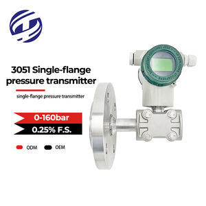 差圧トランスミッタ液体バルク固体の連続モニタリング用,100% オリジナル新レーダーセンサー - Product Image 1