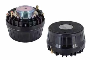 Driver al Neodimio 4592ND con Doppia Bobina, Impedenza 8 Ohm, Audio Professionale - Product Image 3