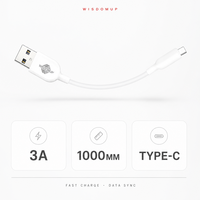 Câble audio USB 2.0 mâle vers prise jack 3,5 mm pour synchronisation des données et charge pour iPod Shuffle