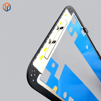 Pièces de réparation du cadre intermédiaire LCD de la série Musttby pour iPhone 13/13 Pro/13 Pro Max/13 mini