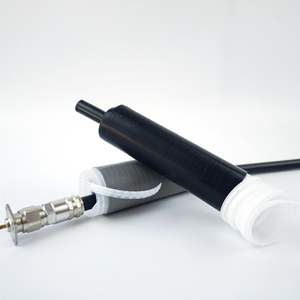 Silicone lạnh co lại ống cho ăng ten nối điện áp thấp ứng dụng - Product Image 1