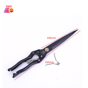 Nuova macchina da taglio manuale per taglio di lana animale per la tosatura di pecore di capra - Product Image 2