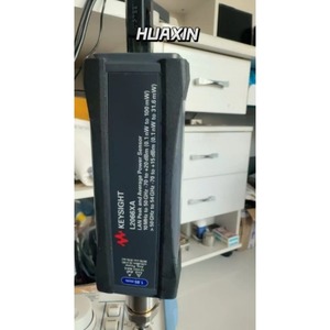 Capteur de puissance maximale et moyenne à large plage dynamique LAN Keysight L2066XA 10 MHz à 54 GHz - Product Image 1