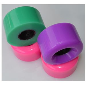 Prix de fabrication haut rebond patins à roulettes <span class=keywords><strong>Soy</strong></span> <span class=keywords><strong>Luna</strong></span> <span class=keywords><strong>4</strong></span> <span class=keywords><strong>roues</strong></span> 60*40mm - Product Image 5