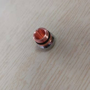 Laser vòi phun dne loạt nhỏ cắt laser vòi phun D17 M12 H15 Loại Mới - Product Image 6