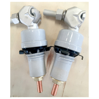 Bouchon de transformateur isolant norme ANSI-1/315, 3 KV 315A