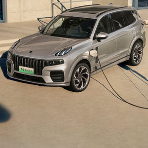 <span class=keywords><strong>LYNK</strong></span>&<span class=keywords><strong>CO</strong></span> 09 PHEV, <span class=keywords><strong>Precio</strong></span> Económico, Auto Usado, Carga Rápida en China, Auto Deportivo de Lujo para Adultos, Mejores Autos SUV Eléctricos - Product Image 5