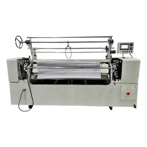 Industrial comb fabric Cloth Curtain Dress Pleating Machine Pleat Making Machine