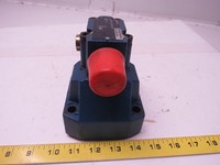 Plc Mannesmann Dr 20-5-52/200ym Réducteur Hydraulique 200 Bar pour Produit sous Garantie