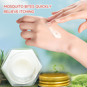 Hot Selling Tiger <strong>Ointment</strong> Fast and Effective Relief for Muscular Aches and Pain White Balm Cream Healthcare Supply - Product Image 4