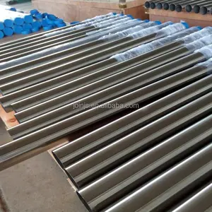 SS 316 tubos 304L tubo de acero inoxidable precio sin costura 304 316L 321 310S 314 tubo de acero inoxidable