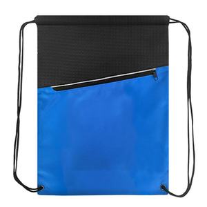 Drawstrings Backpacks Foldable <b>Light</b> Knapsack Waterproof Casual <b>Outdoor</b> Sports Bagpack Student Leisure Fitness Draw <b>String</b> Bag - Product Image 2