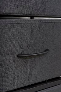 High Quality Freestanding Durable Stainless Steel MDF Panel <b>Pine</b> Modern Living Room Fabric Cabinets Sample Available Fabric - Product Image 6