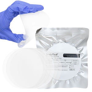 Smile Find Materiale per Allineatori Dentali Invisibili Multiuso in PETG per Sbiancamento Dentale e Formatura Sottovuoto - Product Image 1