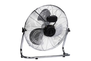 Quạt sàn công nghiệp di động ngoài trời tốc độ cao 10 12 16 18 20 inch bằng kim loại - Product Image 3