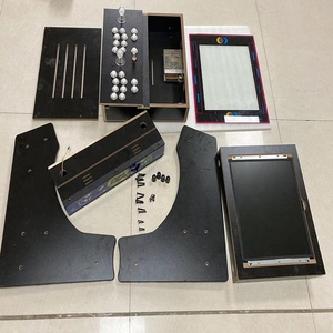Juego de velocidad de jungla operado por monedas, arcade de 19 pulgadas, bartop - Product Image 2