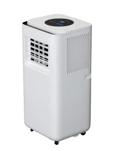 Mini <span class=keywords><strong>climatiseur</strong></span> portable 9000 BTU, <span class=keywords><strong>climatiseur</strong></span> <span class=keywords><strong>mobile</strong></span> intelligent, climatisation/chauffage domestique électrique, contrôlé par application WiFi, neuf et d'occasion - Product Image 1