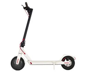 Factory Price 2023 GPS With Sharing App UK Warehouse Citycoco Mega Motion Foldable Plastic Body Parts Electric Scooter