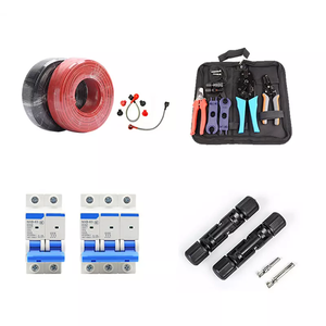 พลังงานแสงอาทิตย์ Off-<span class=keywords><strong>Grid</strong></span> ระบบ3KW 6KW 8KW 10KW แผงอินเวอร์เตอร์แบตเตอรี่พลังงานแสงอาทิตย์ Modulepv Anlag 10กิโลวัตต์ Mit Speich 5kw - Product Image 6