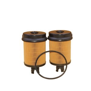 Nuevo Filtro Separador <span class=keywords><strong>de</strong></span> Agua y Combustible <span class=keywords><strong>de</strong></span> Papel Sonex 23304-78091 para Camión Hino 195 OE 2330478091 FF5974 WF10379 - Product Image 1