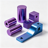 Services de tournage CNC de précision sur mesure et d'électroérosion à fil pour alliages d'aluminium, cuivre, acier inoxydable - Fabrication de haute qualité