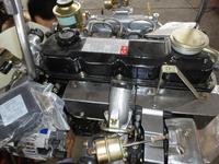 Tout nouveau moteur diesel 75.8kw 3600 tr/min QD32 pour véhicule