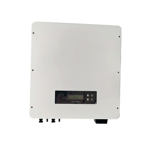 ระบบโซลาร์เซลล์แบบเชื่อมต่อกริดเฟสเดียว 3KW 5KW รุ่นใหม่ พร้อมตัวควบคุม MPPT ในตัว - Product Image 3