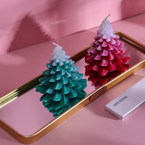 Nouveau type fascinant <span class=keywords><strong>de</strong></span> bougies parfumées dans la cire <span class=keywords><strong>de</strong></span> parfum <span class=keywords><strong>de</strong></span> luxe <span class=keywords><strong>de</strong></span> pot pour l'usage <span class=keywords><strong>de</strong></span> vacances dans les barres - Product Image 5