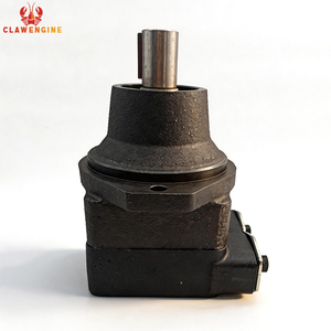 มอเตอร์พัดลมใบพัดไฮดรอลิก Clawengine 93467079E สำหรับ XE490 XE490CH Hitacha ZX470-3 Sany SY485 อะไหล่เครื่องจักรเหมืองแร่ จัดส่งฮ่องกง - Product Image 1