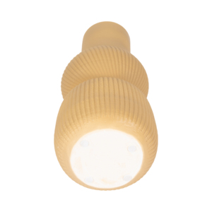 Vaso Moderno con Fiori Stampati in 3D per Arredamento Soggiorno, Camera da Letto, Ufficio, Tavolo da Pranzo - Product Image 5
