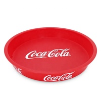 Plateaux de service en plastique OEM plateau antidérapant en plastique avec Surface texturée