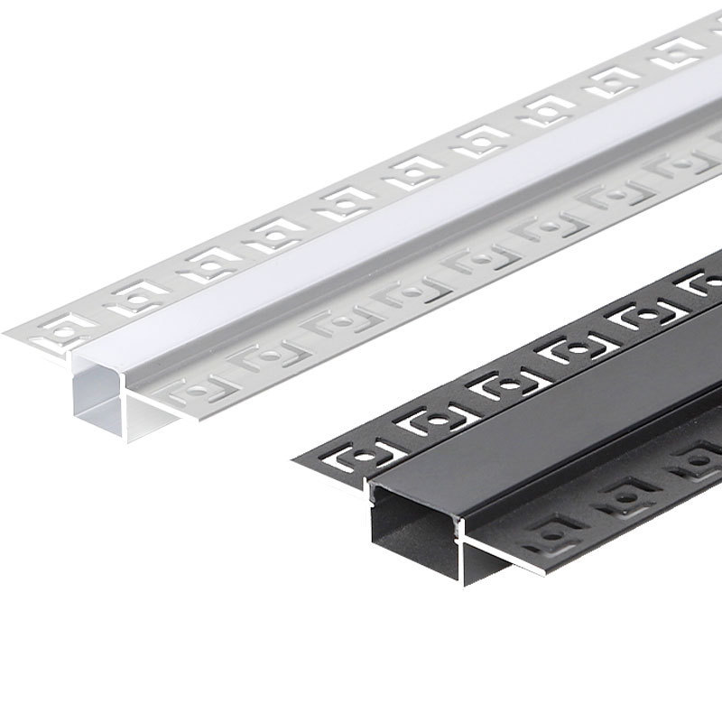 Customizable Linear Light Strip 6000 Series