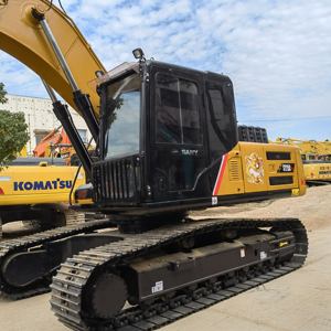 Excavadora de 20 toneladas más vendida excavadora SANY usada SY215C 215C-9 245 265 215 excavadora SANY 215c a la venta - Product Image 3