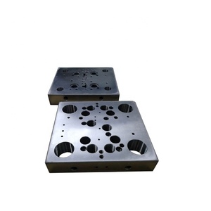 صنع إلى النظام التقدمي قالب دمغ يموت حامل لوحة - Product Image 2