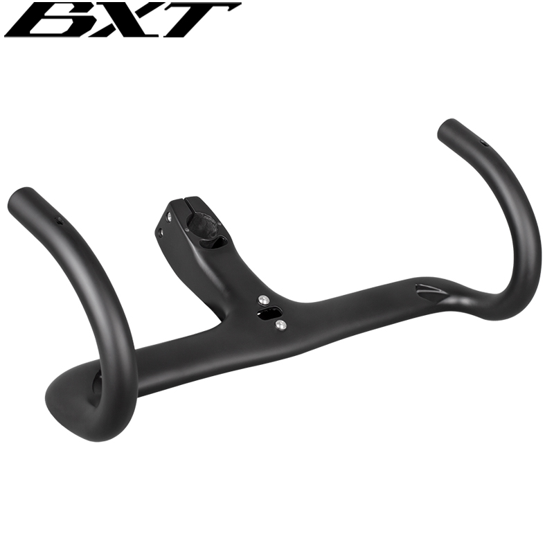 Look Track Aero Ultra Compact Carbon 31.8mm 350mm 370mm