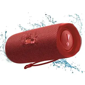 Flip6 Multi-Funktions-Bluetooth Outdoor tragbarer wasserdichter Subwoofer für Zuhause Netz Doppellautsprecher kabellose Boomboxes