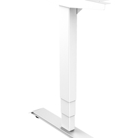 JIECANG – bureau professionnel de levage Stable, bureau assis à pied, ordinateur électrique réglable, bureau