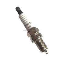 DCPR7EIX 6046 résistance automatique Iridium Bujias bouchons bougie d'allumage pour Chevy Avio Chevrolet Cruze Aveo Mazda Suzuki Vios