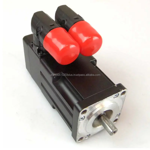 Servomotor rotatorio de CA Sellado Nuevo punto 2. 2. 2. 2. 1 año de garantía - Product Image 2