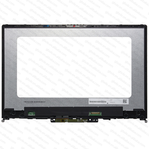 Para <span class=keywords><strong>Lenovo</strong></span> <span class=keywords><strong>Ideapad</strong></span> 14IML 81N4 81RL 14 "FHD LED LCD pantalla táctil digitalizador montaje 5D10S39564 - Product Image 3