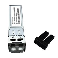 Module Transceiver Optique SFP+ 10G 850nm LC Duplex SR Multimode OM3 300m MMF